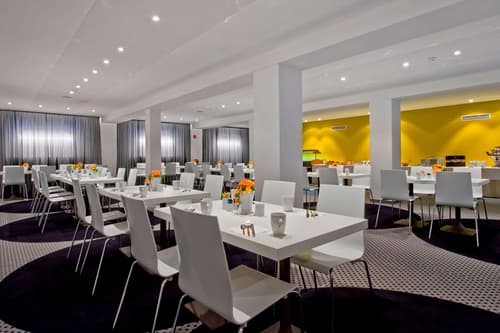 Tryp by Wyndham Frankfurt, Restaurant