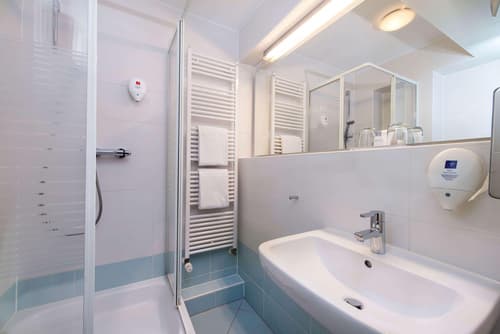 Tryp by Wyndham Frankfurt, Room