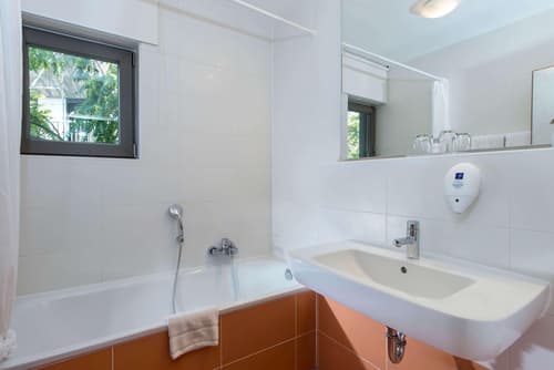 Tryp by Wyndham Frankfurt, Room