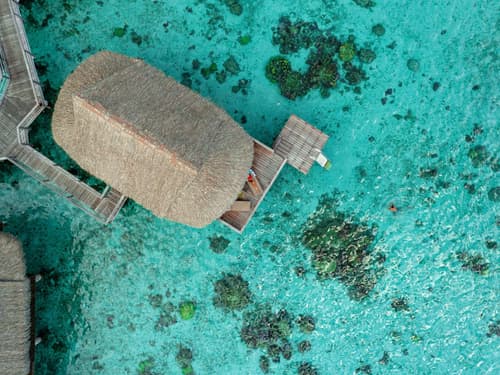 Sofitel Kia Ora Moorea Beach Resort, Room