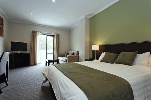 Mantra on Frome Adelaide, General view