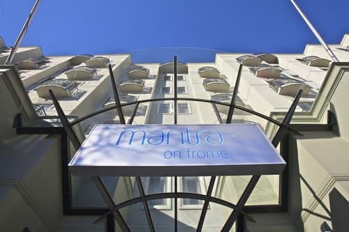 Mantra on Frome Adelaide, General view