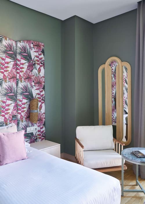 Vincci Seleccion Posada del Patio, Room