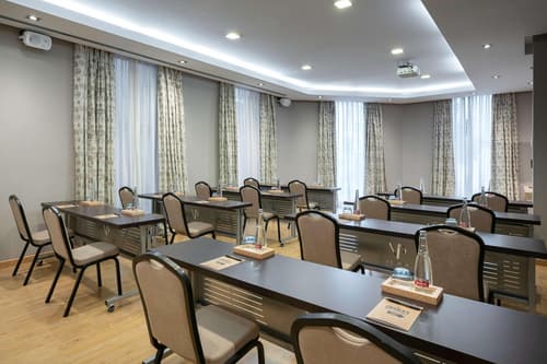 Vincci Seleccion Posada del Patio, Room