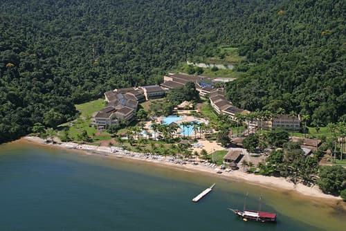 Vila Gale Eco Resort de Angra Conference & Spa, General view