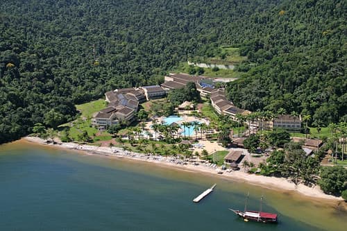 Vila Gale Eco Resort de Angra Conference & Spa, General view