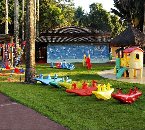 Vila Gale Eco Resort de Angra Conference & Spa, General view