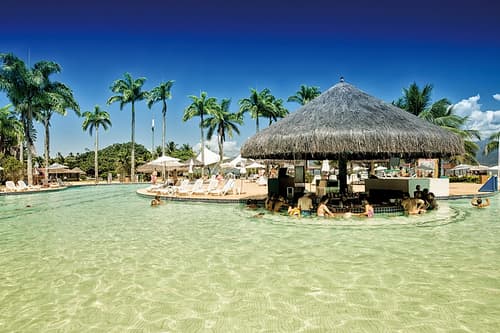 Vila Gale Eco Resort de Angra Conference & Spa, General view