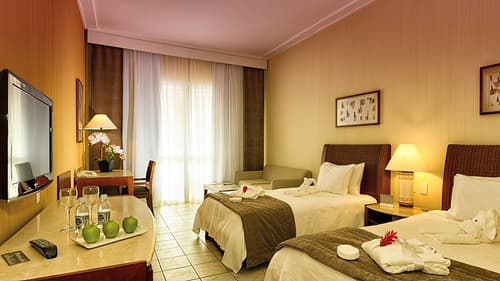 Vila Gale Eco Resort de Angra Conference & Spa, General view