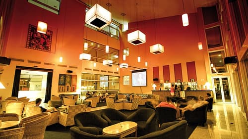 Vila Gale Eco Resort de Angra Conference & Spa, General view