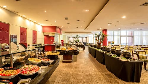 Vila Gale Eco Resort de Angra Conference & Spa, General view