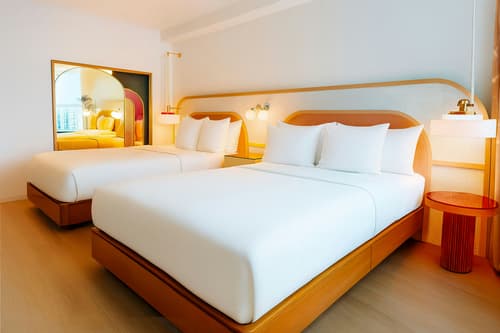 The Luce, St. Pete Beach, a Tribute Portfolio Hote, Room