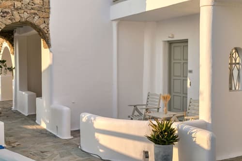 Nodo Boutique Hotel, General view