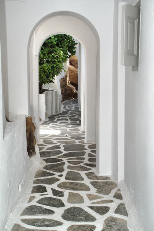 Nodo Boutique Hotel, General view