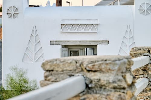 Nodo Boutique Hotel, General view