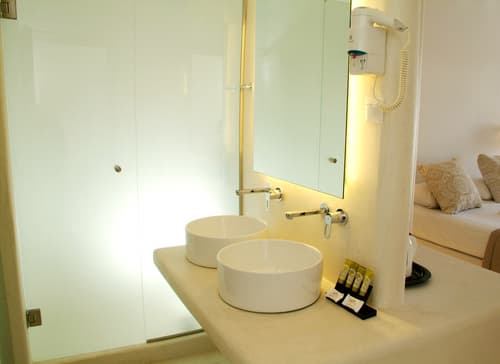 Nodo Boutique Hotel, Room