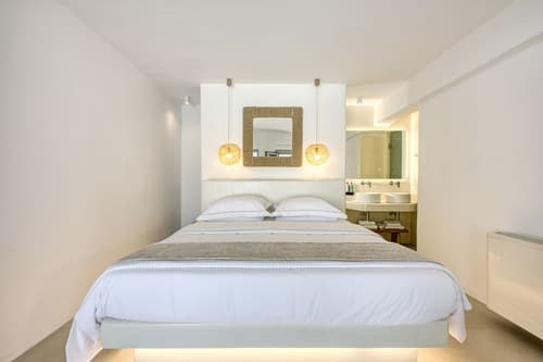 Nodo Boutique Hotel, Room