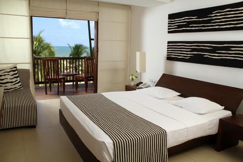 Goldi Sands Hotel Negombo, Room