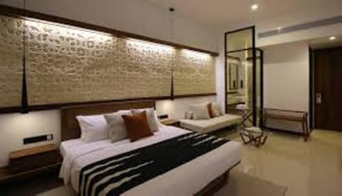 Goldi Sands Hotel Negombo, Room