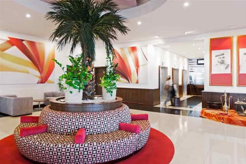 Ibis Dubai Al Barsha, General view