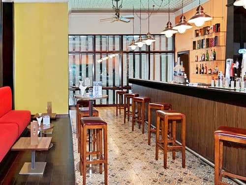 Ibis Dubai Al Barsha, General view