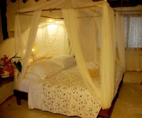 Casa Las Tortugas, Room