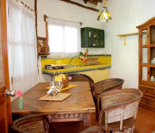 Casa Las Tortugas, Room