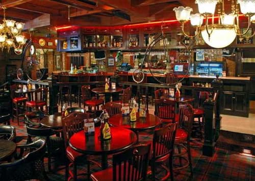 Drury Plaza Hotel St. Paul Downtown, General view