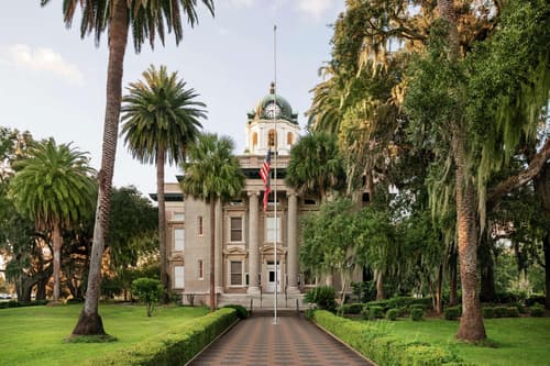 Embassy Suites Brunswick , General view