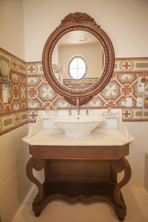 Parador Santa Maria La Real, Room