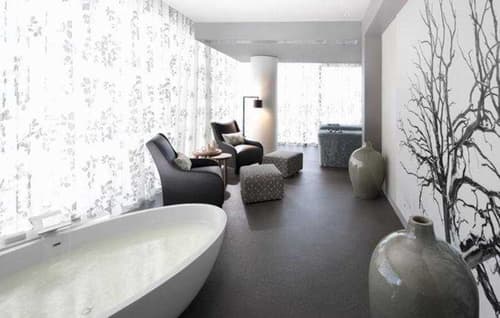 Crown Metropol Melbourne, Room