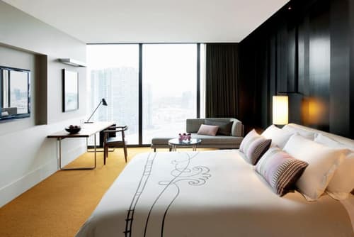 Crown Metropol Melbourne, Room