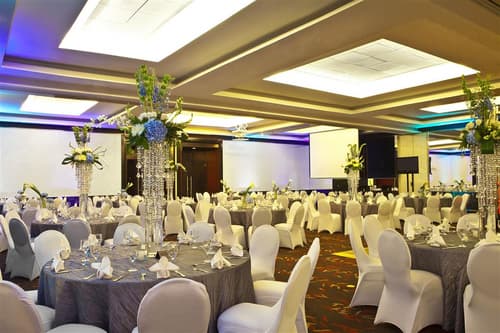 Sheraton Grand Panama, General view