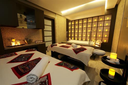 Sheraton Grand Panama, General view