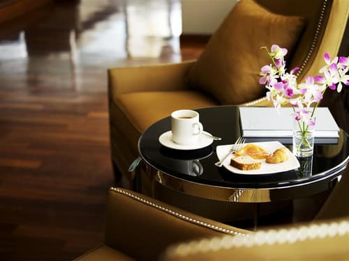 Sheraton Grand Panama, General view