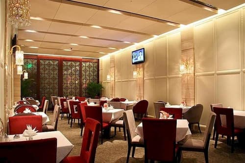 Hua Bin International, General view