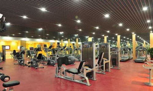 Hua Bin International, Sports and Entertainment