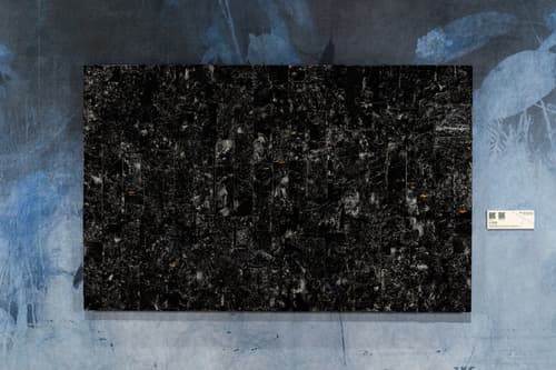 VP SOGNIO Metropolitano, Lobby