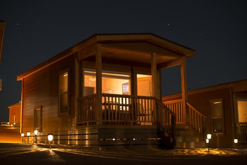 The View Hotel, General view