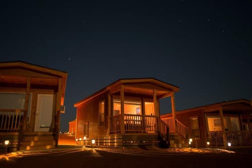 The View Hotel, General view