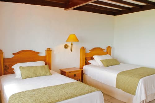 Sol Caribe Campo, Room