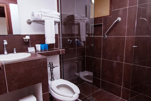 Sol Caribe Campo, Room