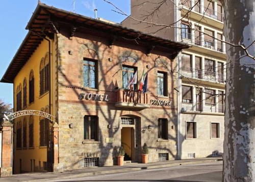 Panama, General view