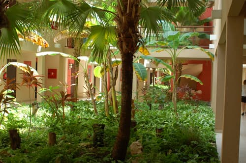 Grand Memories Varadero, General view