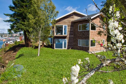 Hotel Cabaña Del Lago Puerto Varas, Room