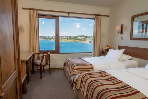 Hotel Cabaña Del Lago Puerto Varas, Room