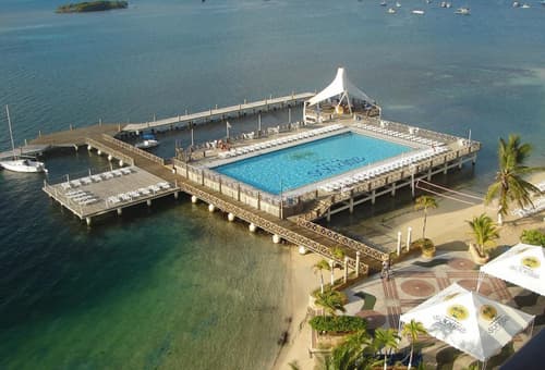 GHL Relax Hotel Sunrise, Pool