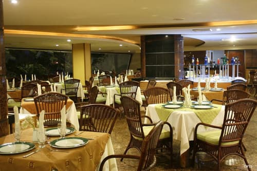 GHL Relax Hotel Sunrise, Restaurant