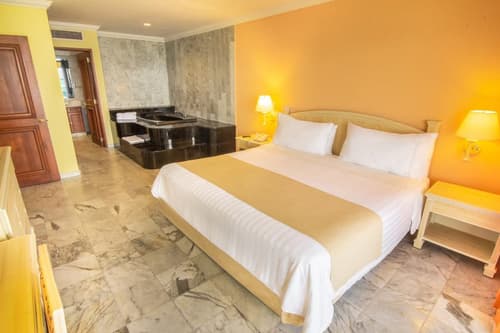 GHL Relax Hotel Sunrise, Room