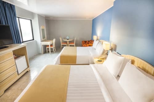 GHL Relax Hotel Sunrise, Room